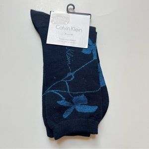 Calvin Klein Luxurious Blend Women Socks